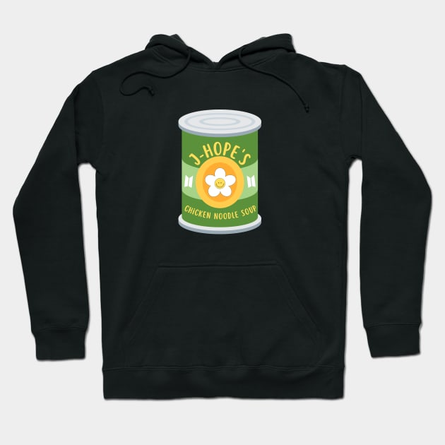 Chicken noodle hoodie new arrivals